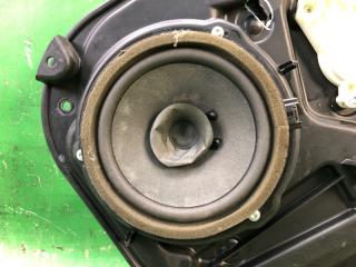 Стеклоподъемник задний правый FORD FIESTA 08-17 1.6 C16HDEX