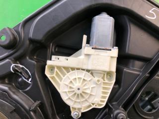 Стеклоподъемник задний правый FIESTA 08-17 2012 1.6 C16HDEX