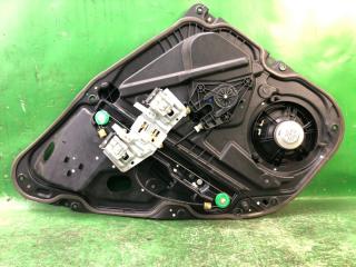 Стеклоподъемник задний правый FIESTA 08-17 2012 1.6 C16HDEX