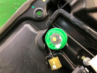 Стеклоподъемник задний правый FIESTA 08-17 2012 1.6 C16HDEX