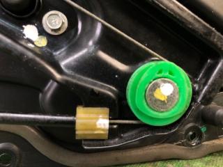 Стеклоподъемник задний правый FIESTA 08-17 2012 1.6 C16HDEX