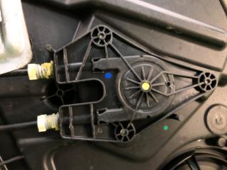 Стеклоподъемник задний правый FIESTA 08-17 2012 1.6 C16HDEX