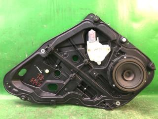 Стеклоподъемник задний левый FORD FIESTA 08-17 2012 Б/У Стеклоподъемник задний левый FORD FIESTA 08-17 2012