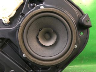 Стеклоподъемник задний левый FORD FIESTA 08-17 1.6 C16HDEX