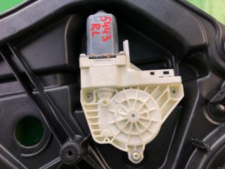 Стеклоподъемник задний левый FIESTA 08-17 2012 1.6 C16HDEX