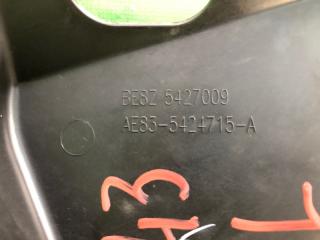 Стеклоподъемник задний левый FIESTA 08-17 2012 1.6 C16HDEX