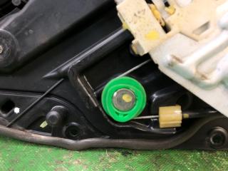 Стеклоподъемник задний левый FIESTA 08-17 2012 1.6 C16HDEX