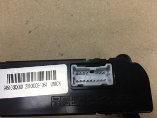 Монитор SONATA YF 10-14 2011 YF 2.4 G4KJ