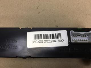 Монитор SONATA YF 10-14 2011 YF 2.4 G4KJ