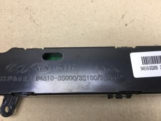 Монитор SONATA YF 10-14 2011 YF 2.4 G4KJ