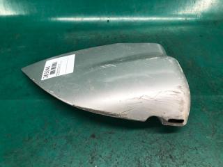 Накладка бампера задняя левая ECLIPSE 05-08 Купе