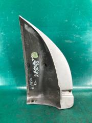 Накладка бампера задняя левая MITSUBISHI ECLIPSE 05-08 Купе