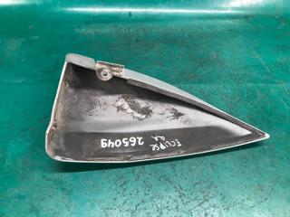 Накладка бампера задняя правая ECLIPSE 05-08 Купе