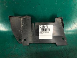 Защита переднего бампера правая CX-7 06-12 Внедорожник