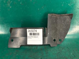 Защита переднего бампера левая MAZDA CX-7 06-12 Внедорожник