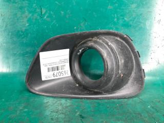 Накладка противотуманной фары правая JEEP COMPASS 06-16 Внедорожник 2.0