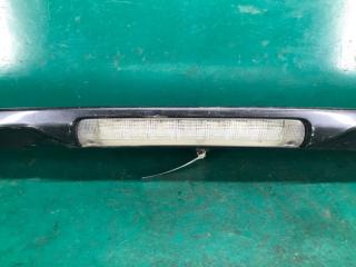 Спойлер крышки багажника TOYOTA RAV4 05-12