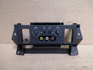 Блок электронный INFINITI QX60/JX35 12-20 2013