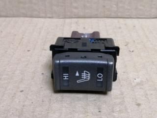 Кнопка обогрева сидений задняя правая QX60/JX35 12-20 2013 3.5 VQ35DE