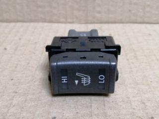 Кнопка обогрева сидений задняя левая QX60/JX35 12-20 2013 3.5 VQ35DE