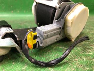 Ремень безопасности передний правый FIESTA 08-17 2012 1.6 C16HDEX