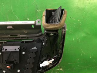 Блок управления мультимедиа FIESTA 08-17 2012 1.6 C16HDEX