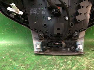 Блок управления мультимедиа FIESTA 08-17 2012 1.6 C16HDEX