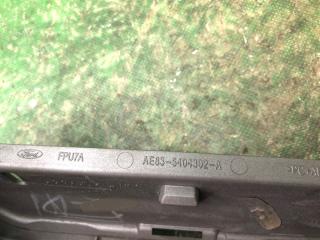 Блок управления мультимедиа FIESTA 08-17 2012 1.6 C16HDEX