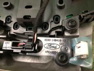 Блок управления мультимедиа FIESTA 08-17 2012 1.6 C16HDEX