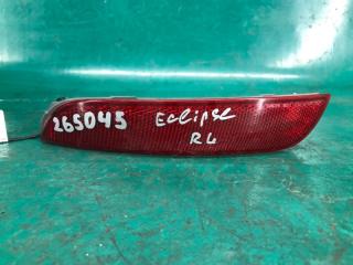 Катафот L левый MITSUBISHI ECLIPSE 05-08