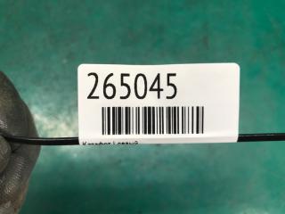 Катафот L левый ECLIPSE 05-08 Купе