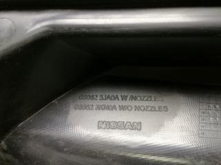 Пластик под лобовое стекло / Жабо QX60/JX35 12-20 2013 3.5 VQ35DE