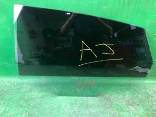 Стекло двери заднее левое FORD FIESTA 08-17 2012