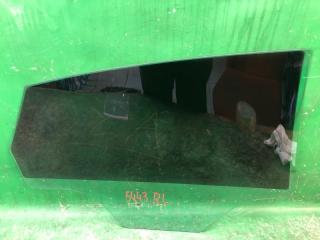 Стекло двери заднее левое FIESTA 08-17 2012 1.6 C16HDEX