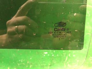 Стекло двери заднее правое FIESTA 08-17 2012 1.6 C16HDEX