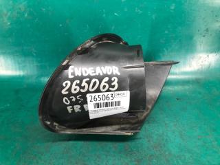 Накладка противотуманной фары правая ENDEAVOR 03-11 2003 Внедорожник 3.8