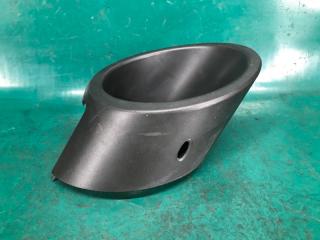 Накладка противотуманной фары правая ENDEAVOR 03-11 2003 Внедорожник 3.8