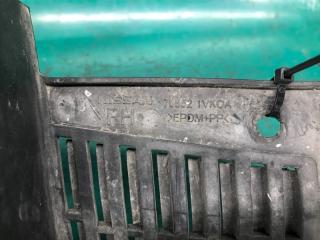 Брызговик передний правый ROGUE 08-15 2013 Внедорожник 2.5 QR25DE