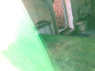 Стекло двери переднее левое FIESTA 08-17 2012 1.6 C16HDEX