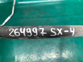 Трубка кондиционера SX4 06-13 2008 Хетчбек 2.0
