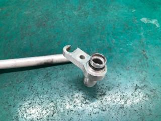 Трубка кондиционера SX4 06-13 2008 Хетчбек 2.0