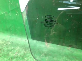 Стекло двери переднее правое FIESTA 08-17 2012 1.6 C16HDEX