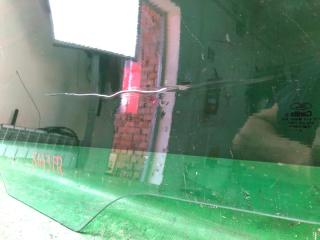 Стекло двери переднее правое FIESTA 08-17 2012 1.6 C16HDEX