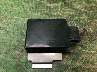 Блок электронный FORD FIESTA 08-17 2012