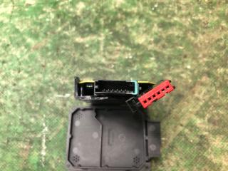 Блок электронный FIESTA 08-17 2012 1.6 C16HDEX