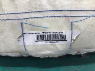 Подушка безопасности пассажира DODGE JOURNEY 08-20