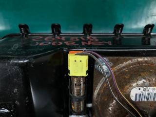 Подушка безопасности пассажира JOURNEY 08-20 2012