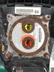 Подушка безопасности в руль ALTIMA L33 12-18 2016