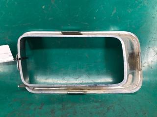 Накладка решетки радиатора JEEP COMPASS 06-16