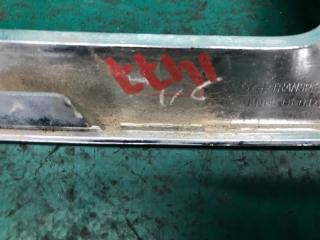 Накладка решетки радиатора COMPASS 06-16